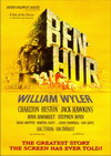Ben-Hur Poster